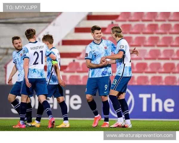 哈兰德领衔挪威队无缘欧洲杯正赛