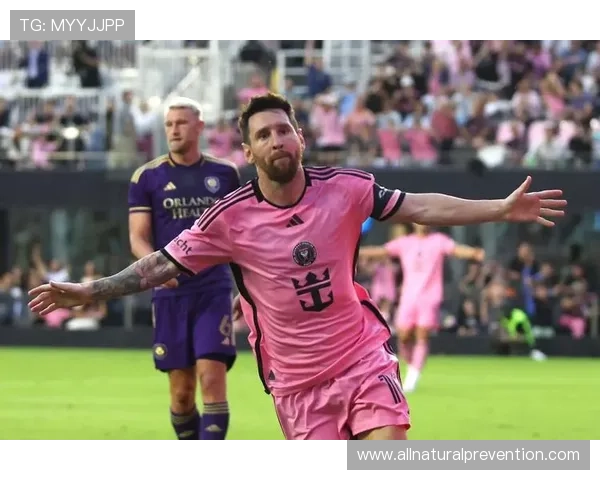 梅西美职联迈阿密