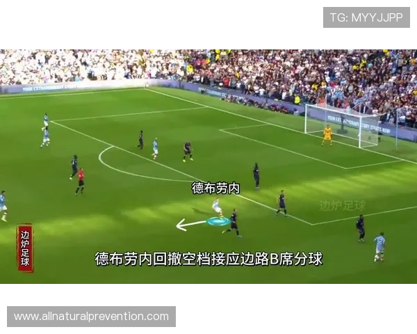 德布劳内在曼城战术体系中的核心作用与不可替代性分析