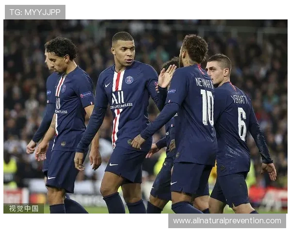 大巴黎引援屡屡失败，战术体系看似华丽却漏洞百出，他们距离真正豪门还有多远？