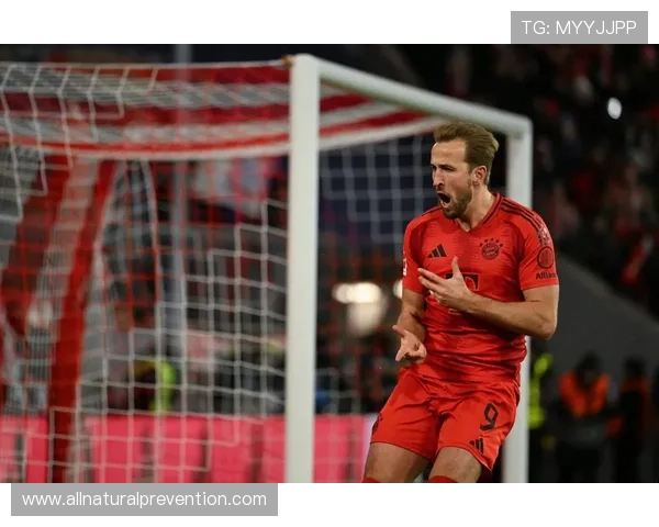 凯恩加盟拜仁：战术价值与转会得失分析