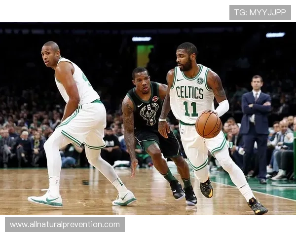 普里查德通过定点三分与持球挡拆显著提升了绿军衔接段效率