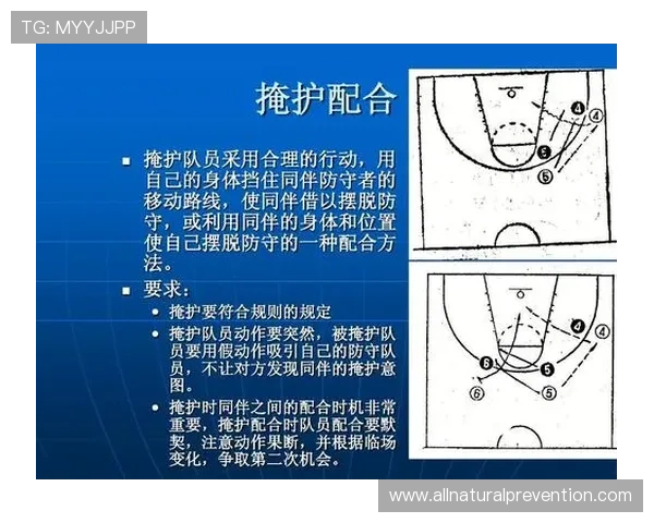 一条线，两种打法：详解篮球限制区规则背后的战术变化