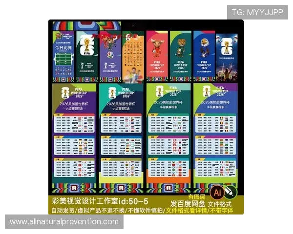 2026世界杯从赛程表如何判断晋级路线